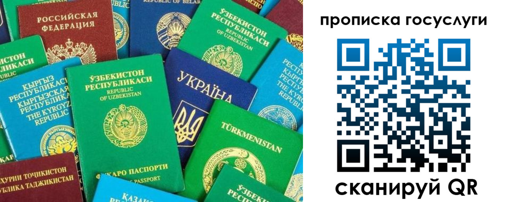 временная регистрация для всех в Тольятти